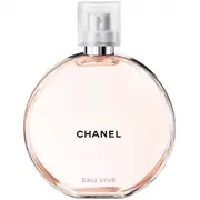 Chanel Chance Eau Vive - χωρίς κουτί, με καπάκι Eau de toilette, 100ml