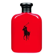 Ralph Lauren Polo Red Eau de Toilette - Tester