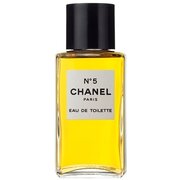 Chanel No.5 - χωρίς κουτί, με καπάκι Eau de Toilette, 100ml