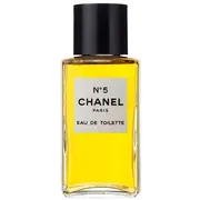 Chanel No.5 - χωρίς κουτί, με καπάκι Eau de Toilette, 100ml