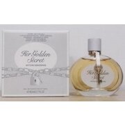 Antonio Banderas Her Golden Secret Eau de Toilette - Tester, 80ml