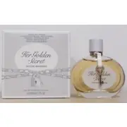 Antonio Banderas Her Golden Secret Eau de Toilette - Tester, 80ml