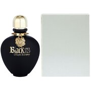 Paco Rabanne Black XS L'Exces Extreme Eau de Parfum - Tester