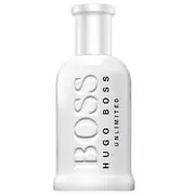 Hugo Boss Bottled Unlimited Eau de Toilette 100ml