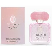 Trussardi My Scent Eau de Toilette, 50ml