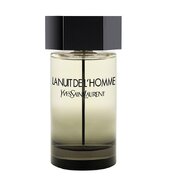 Yves Saint Laurent La Nuit De L'Homme Eau de Toilette 200ml