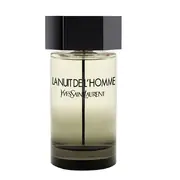 Yves Saint Laurent La Nuit De L'Homme Eau de Toilette 200ml