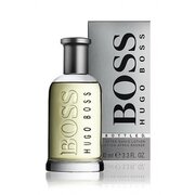 Hugo Boss Bottled Aftershave