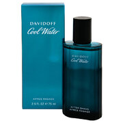 Davidoff Cool Water Men Aftershave