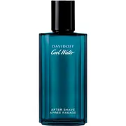 Davidoff Cool Water Men Aftershave 75ml