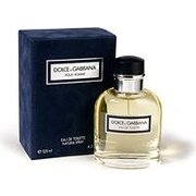 Dolce & Gabbana Pour Homme Eau de Toilette - Tester