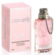 Thierry Mugler Womanity - Refill Eau de Parfum