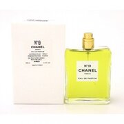 Chanel No.19 - refill Eau de Parfum - Tester