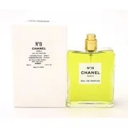 Chanel No.19 - refill Eau de Parfum - Tester
