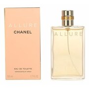 Chanel Allure Eau de Toilette 50ml