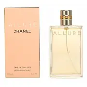Chanel Allure Eau de Toilette 50ml