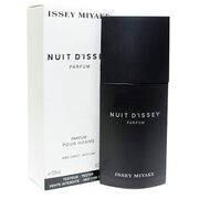 Issey Miyake Nuit D'Issey Eau de Parfum - Tester