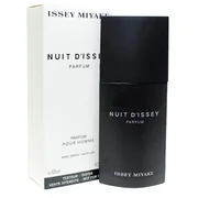 Issey Miyake Nuit D'Issey Eau de Parfum - Tester