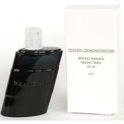 Bruno Banani Magic Man Eau de Toilette - Tester