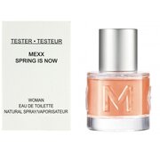 Το Mexx Spring is Now Woman Eau de Toilette - Tester
