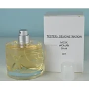 Mexx Mexx Woman Νερό τουαλέτας - Tester