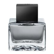 Antonio Banderas Seduction in Black For Men Eau de Toilette - Tester