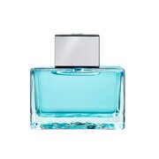 Antonio Banderas Blue Seduction For Woman Eau de Toilette - Tester