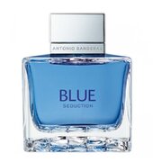 Antonio Banderas Blue Seduction For Men Eau de Toilette - Tester 100ml