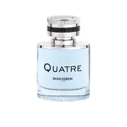 Boucheron Quatre Eau de Toilette 50ml