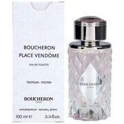 Boucheron Place Vendome Eau de toilette - Tester