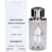 Boucheron Place Vendome Eau de toilette - Tester