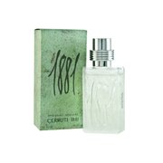 Cerruti 1881 pour Homme Aftershave