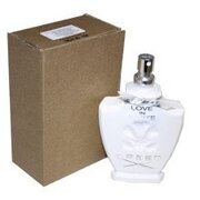 Creed Love In White Eau de Parfum - Tester