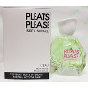 Issey Miyake Pleats Please L'eau Toilet Water - Tester