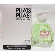 Issey Miyake Pleats Please L'eau Toilet Water - Tester