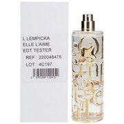 Lolita Lempicka Elle L'aime Νερό τουαλέτας - Tester