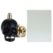 Police TO BE The King Eau de Toilette - Tester