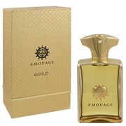 Amouage Gold Man Eau de Parfum