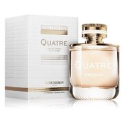 Boucheron Quatre Pour Femme Eau de Parfum
