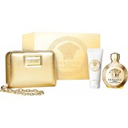 Σετ δώρου Versace Eros Pour Femme