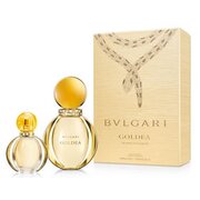 Σετ δώρου Bvlgari Goldea, αρωματικό νερό 50ml + αρωματικό νερό 15ml