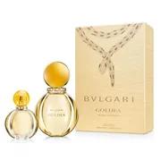 Σετ δώρου Bvlgari Goldea, αρωματικό νερό 50ml + αρωματικό νερό 15ml