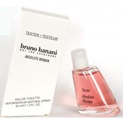 Bruno Banani Absolute for Woman Eau de Toilette - Tester