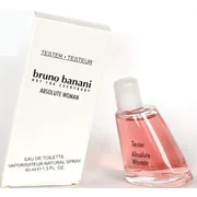 Bruno Banani Absolute for Woman Eau de Toilette - Tester