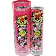 Christian Audigier Ed Hardy για το Woman Eau de Parfum