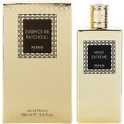 Perris Monte Carlo Essence de Patchouli Αρωματικό νερό
