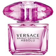 Versace Bright Crystal Absolu Eau de Parfum - Tester