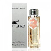 Mont Blanc Legend Pour Femme Eau de Parfum - Tester