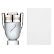 Paco Rabanne Invictus Aqua Eau de Toilette - Tester