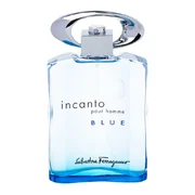Salvatore Ferragamo Incanto Pour Homme Blue Eau de Toilette
